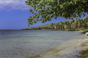 Maalaea Banyans 217 1 Bedroom Condo