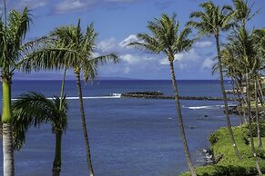 Maalaea Banyans 217 1 Bedroom Condo