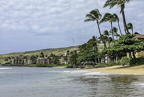 Maalaea Banyans 217 1 Bedroom Condo