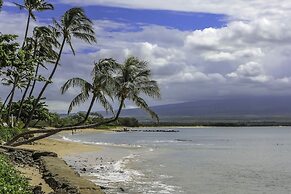 Maalaea Banyans 217 1 Bedroom Condo