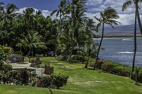 Maalaea Banyans 217 1 Bedroom Condo