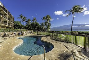 Maalaea Banyans 217 1 Bedroom Condo