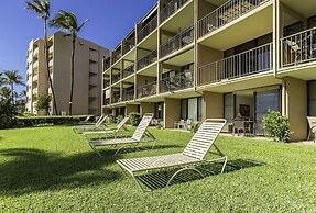 Maalaea Banyans 217 1 Bedroom Condo