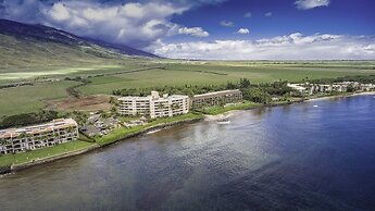 Maalaea Banyans 217 1 Bedroom Condo