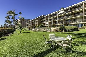 Maalaea Banyans 217 1 Bedroom Condo