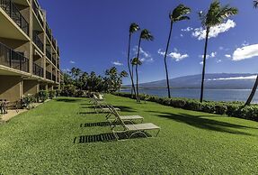 Maalaea Banyans 217 1 Bedroom Condo