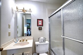 Stunninghome on The Blanco River