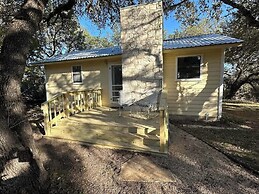Stunninghome on The Blanco River