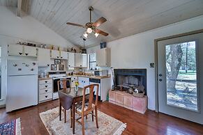 Stunninghome on The Blanco River