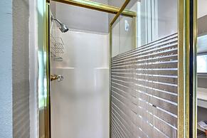 Stunninghome on The Blanco River