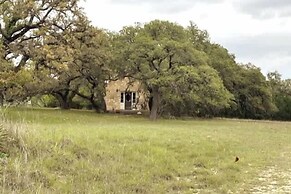 Stunninghome on The Blanco River
