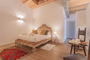 Villa Cardinal Ciceri - Ginko Apartment