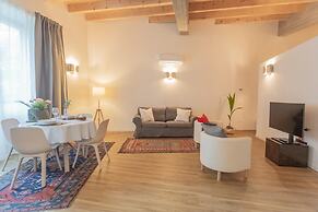 Villa Cardinal Ciceri - Ginko Apartment
