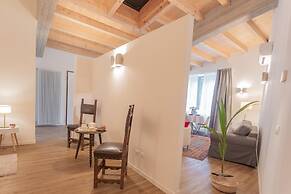 Villa Cardinal Ciceri - Ginko Apartment