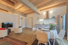 Villa Cardinal Ciceri - Ginko Apartment