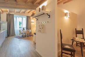 Villa Cardinal Ciceri - Ginko Apartment