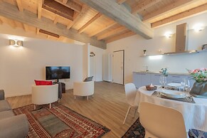 Villa Cardinal Ciceri - Ginko Apartment