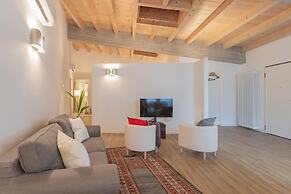 Villa Cardinal Ciceri - Ginko Apartment