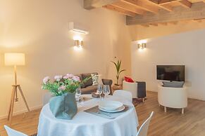 Villa Cardinal Ciceri - Ginko Apartment