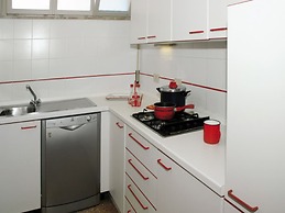 Seafront Flat With Amazing View in Lignano Pineta