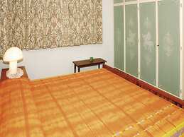 Seafront Flat With Amazing View in Lignano Pineta