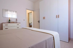 Villa Punta Prosciutto Sea View Sea Front