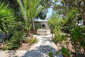 Villa Punta Prosciutto Sea View Sea Front