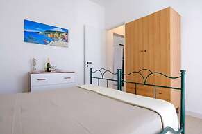 Villa Punta Prosciutto Sea View Sea Front