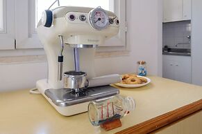 Villa Punta Prosciutto Sea View Sea Front