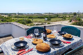 Villa Punta Prosciutto Sea View Sea Front