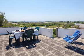 Villa Punta Prosciutto Sea View Sea Front