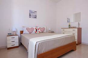 Villa Punta Prosciutto Sea View Sea Front