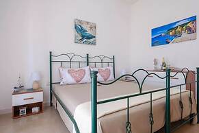 Villa Punta Prosciutto Sea View Sea Front