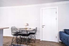 Flat w Balcony 10 min to Uskudar Coast