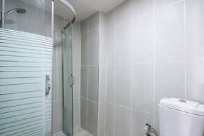 Flat w Balcony 10 min to Uskudar Coast