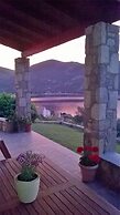 Cozy Apollon Villa, Sea View, Next To Galaxidi