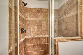 Luxury Lakefront Home-private Dock - Dipping Pool!