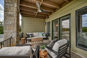 Luxury Lakefront Home-private Dock - Dipping Pool!