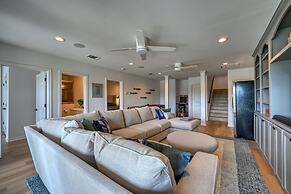 Luxury Lakefront Home-private Dock - Dipping Pool!