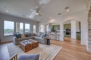 Luxury Lakefront Home-private Dock - Dipping Pool!