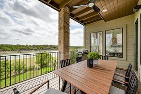 Luxury Lakefront Home-private Dock - Dipping Pool!