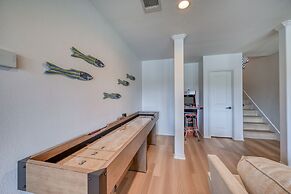 Luxury Lakefront Home-private Dock - Dipping Pool!