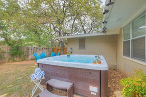 The Billie Goat Haus - Hot Tub -steps to Main St!