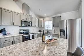 Resort at Fredericksburg Unit 15