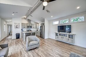 Resort at Fredericksburg Unit 15