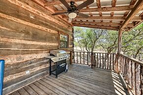 Luxury 23-acre Ranch With Hottub Near Alamosprings