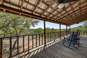 Luxury 23-acre Ranch With Hottub Near Alamosprings