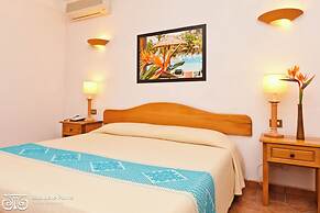 Fantastico Baia de Bahas Residence Sea View 2 Bedroom Sleeps 6