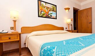 Fantastico Baia de Bahas Residence Sea View 2 Bedroom Sleeps 6