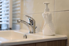 Via Morghen 63 - Primo Piano